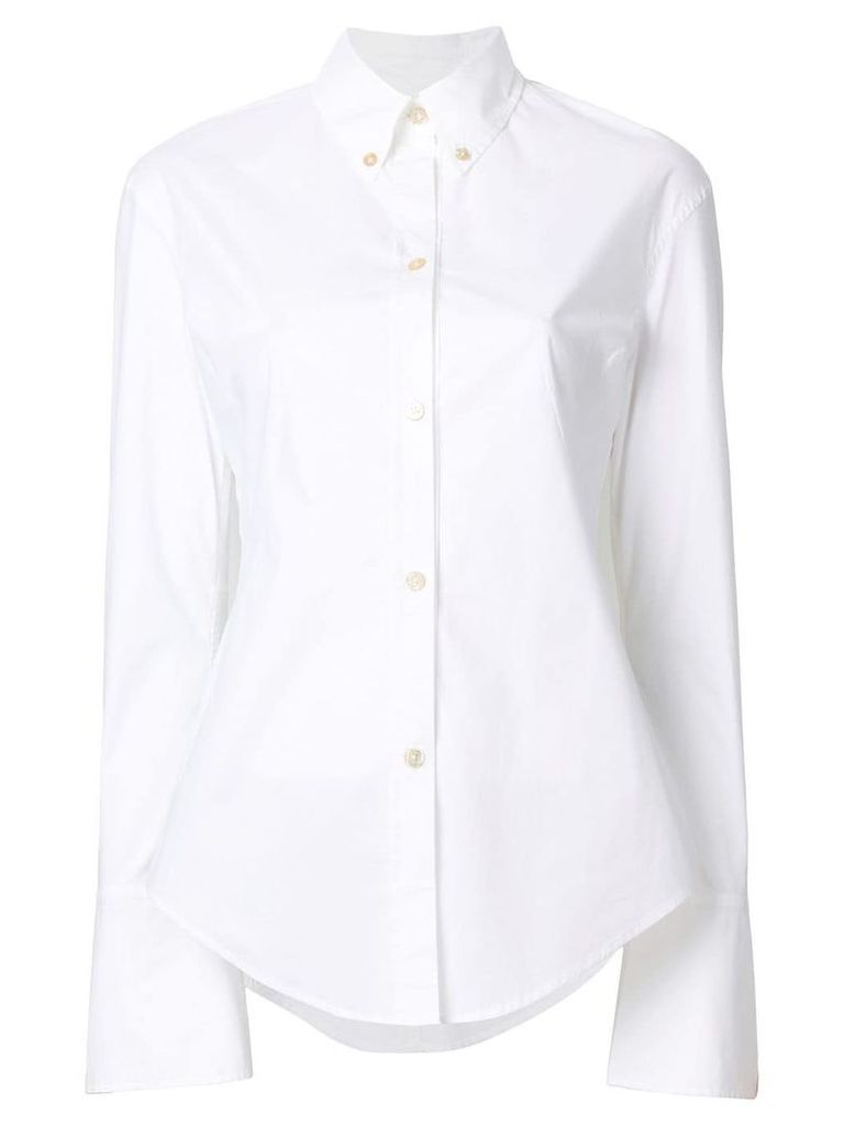 Isabel Marant classic shirt - White