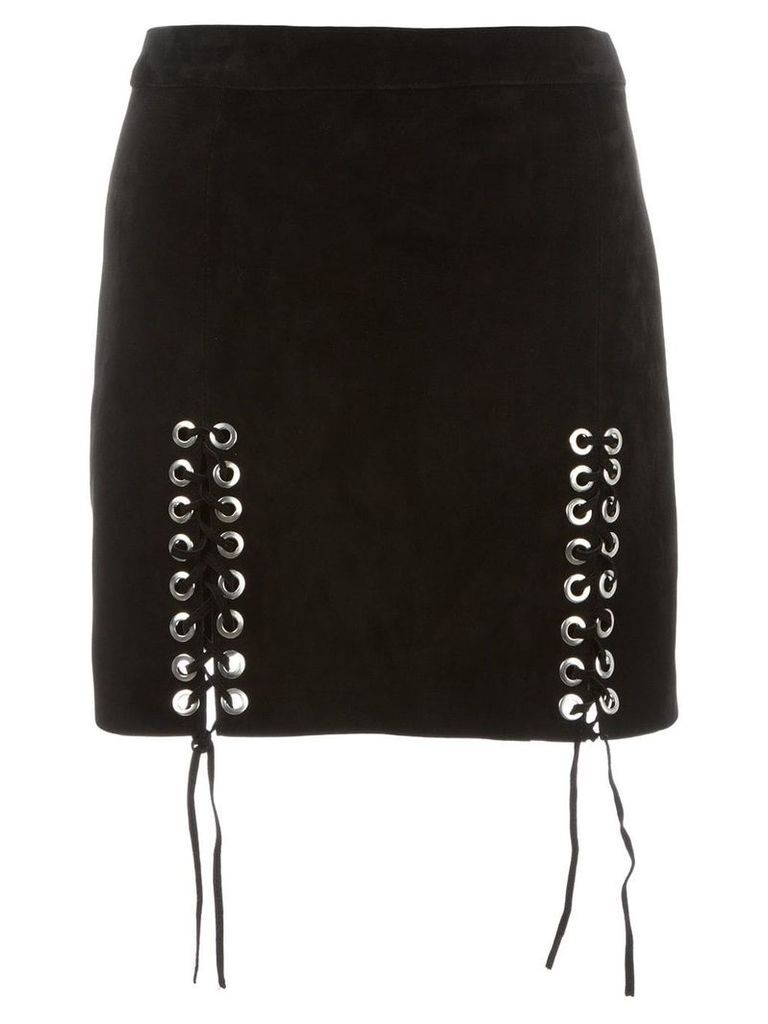 Manokhi Lara skirt - Black