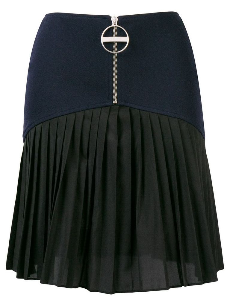 Givenchy short skirt - Blue