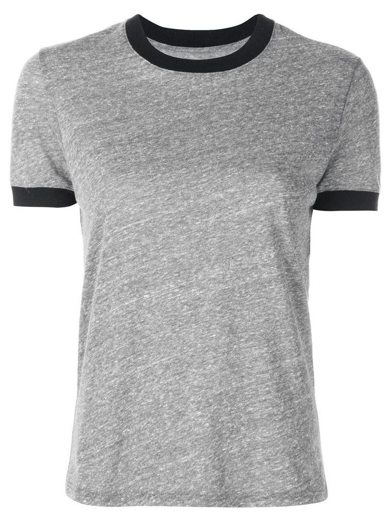 RtA Quinton T-shirt - Grey