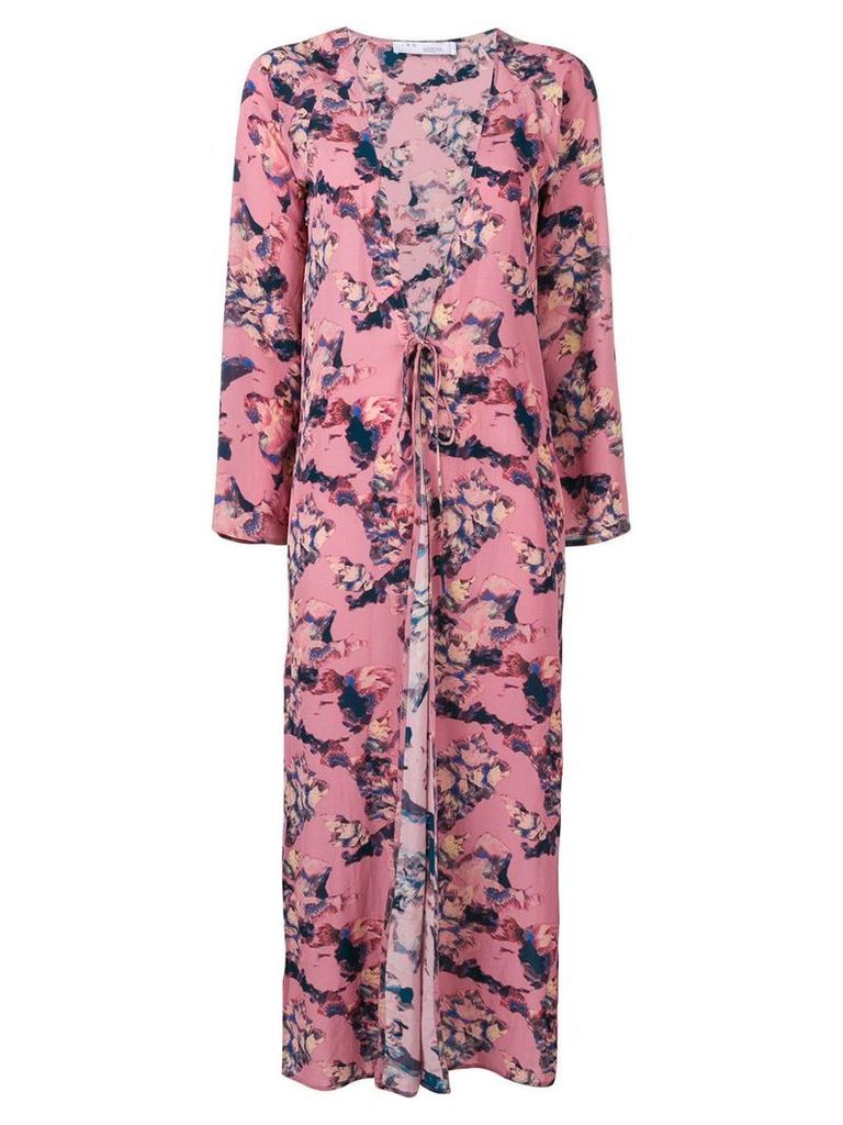 Iro Adorable kimono - Pink