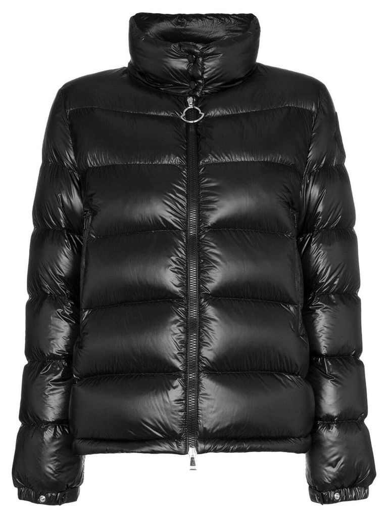 Moncler Copenhague padded jacket - Black