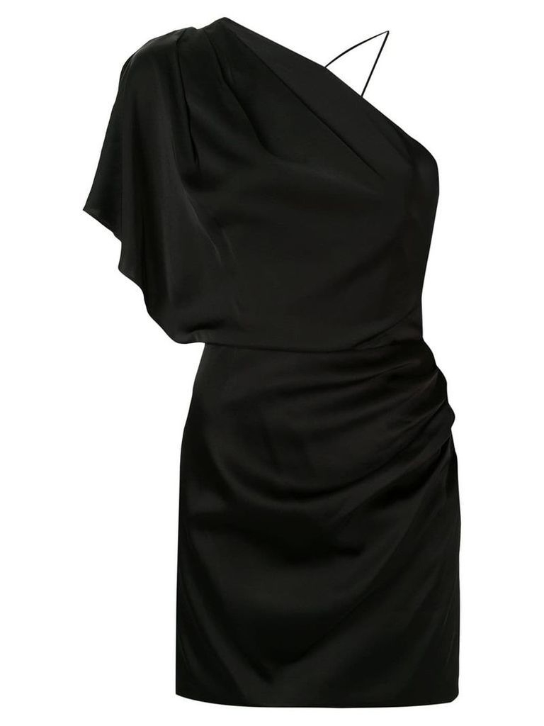 Manning Cartell Miami Heat mini dress - Black