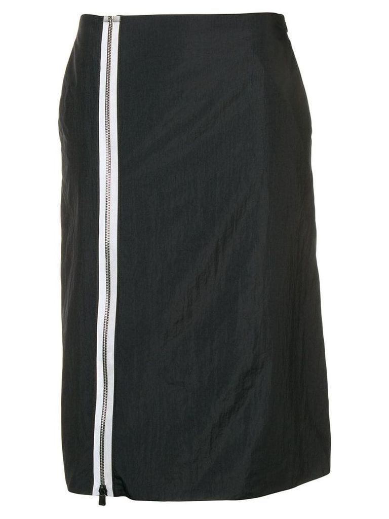 Maison Margiela high-waisted skirt - Black