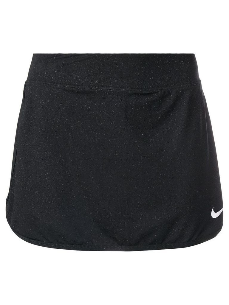 1017 ALYX 9SM X Nike tennis skirt - Black