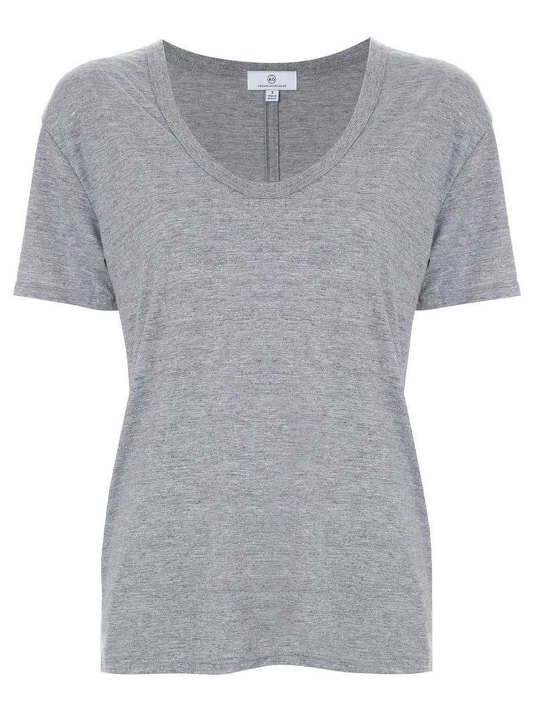 AG Jeans Henson t-shirt - Grey