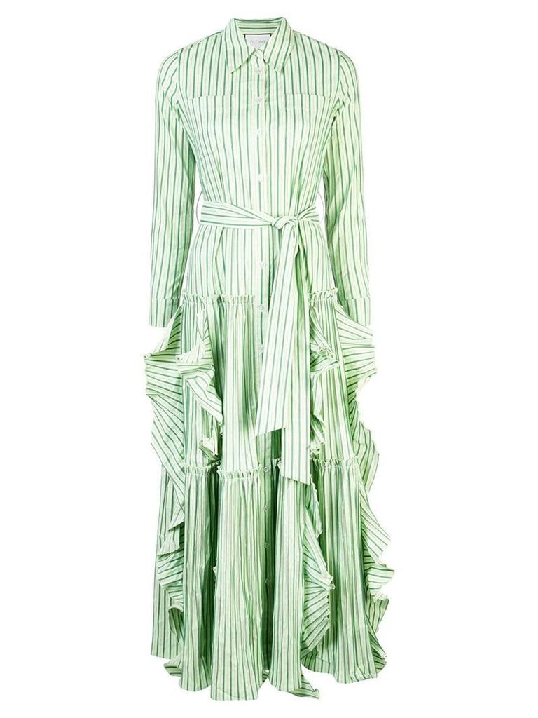 Alexis Pavilla dress - Green