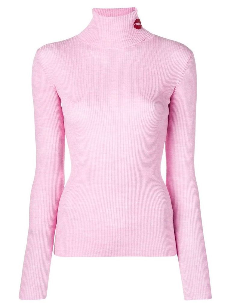 Lala Berlin Becky sweater - Pink