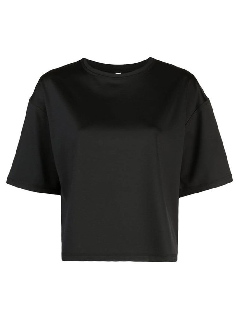 The Celect loose-fit T-shirt - Black