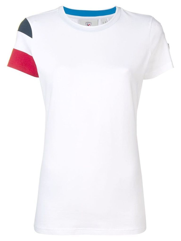 Rossignol Josiane T-shirt - White