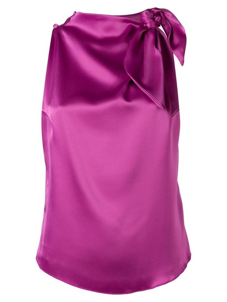 Nanushka Nanushka blouse - Purple