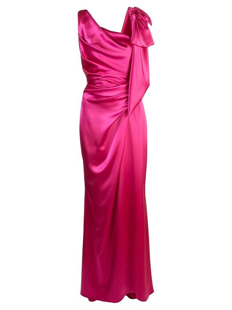 Talbot Runhof Opera gown - Pink