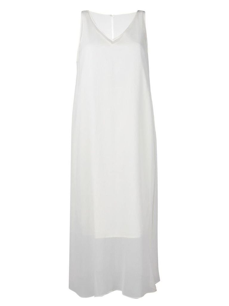 Filippa K Roma dress - White