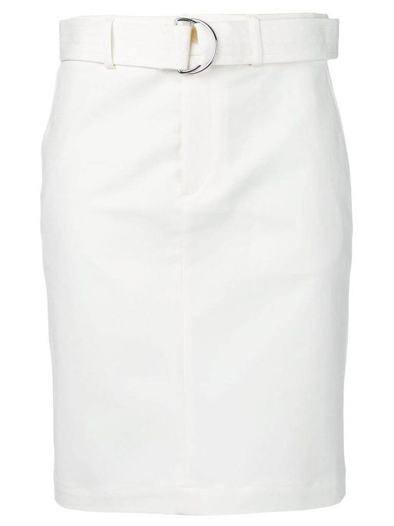 Filippa K Madison skirt - White