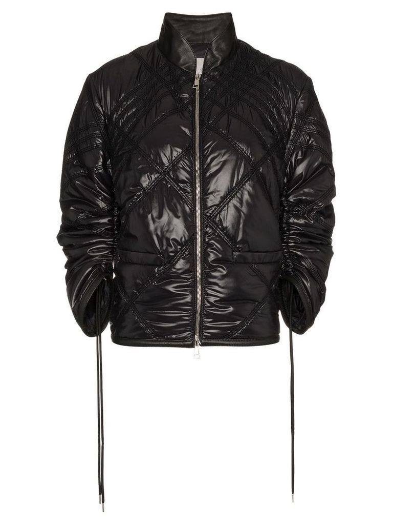 Moncler Sphene quilted jacket - Black