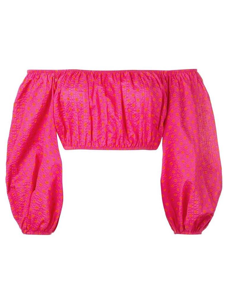 Alexis Mable top - Pink