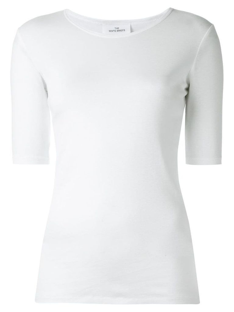 The White Briefs 'Ivy Fine' T-shirt