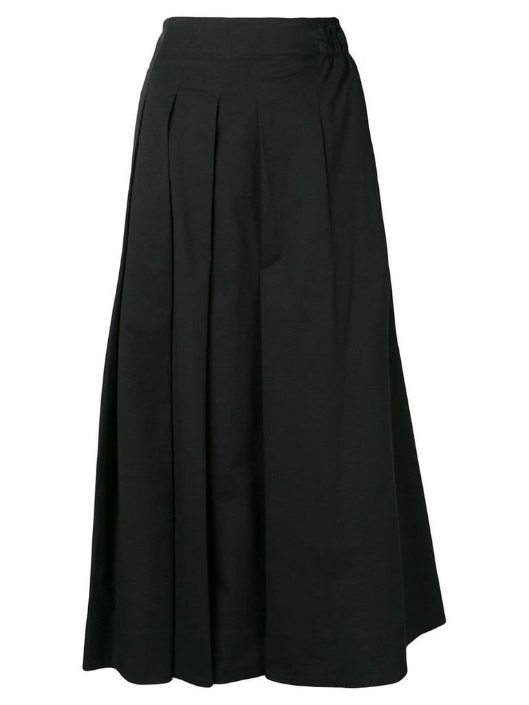 Quelle2 Krystal skirt - Black