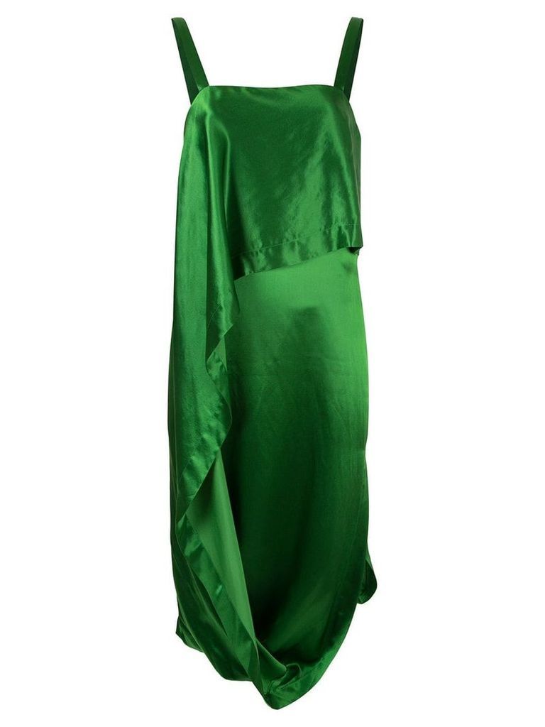 Temperley London Absinthe dress - Green