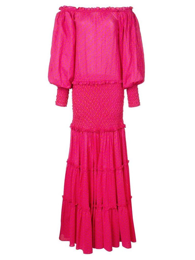 Alexis Thalssa dress - Pink