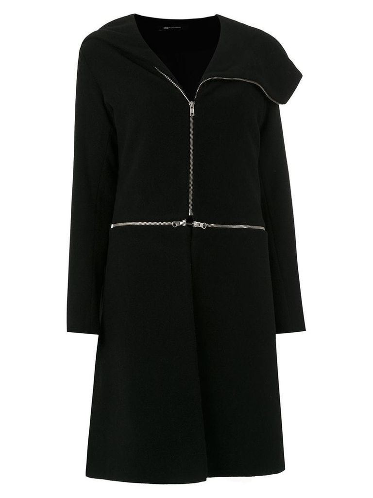 Uma Raquel Davidowicz Marta coat - Black