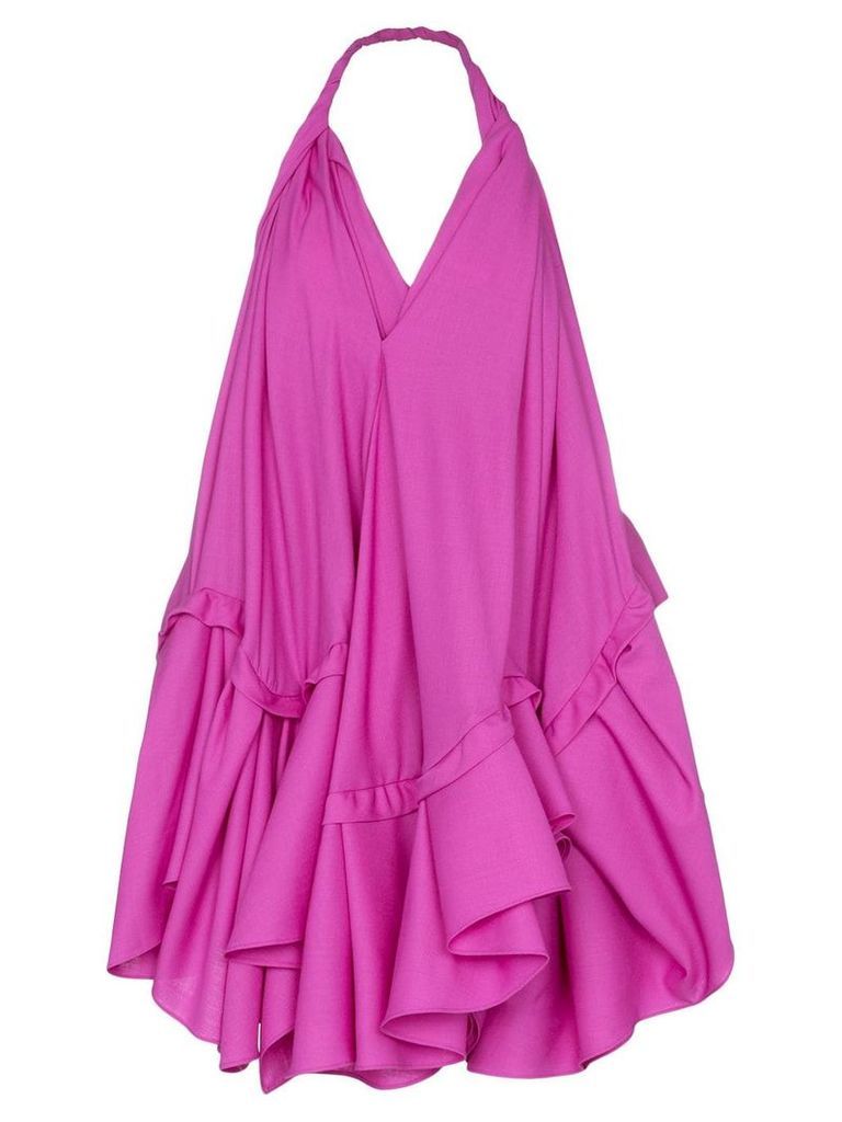 Jacquemus La Robe Rosa dress - PINK