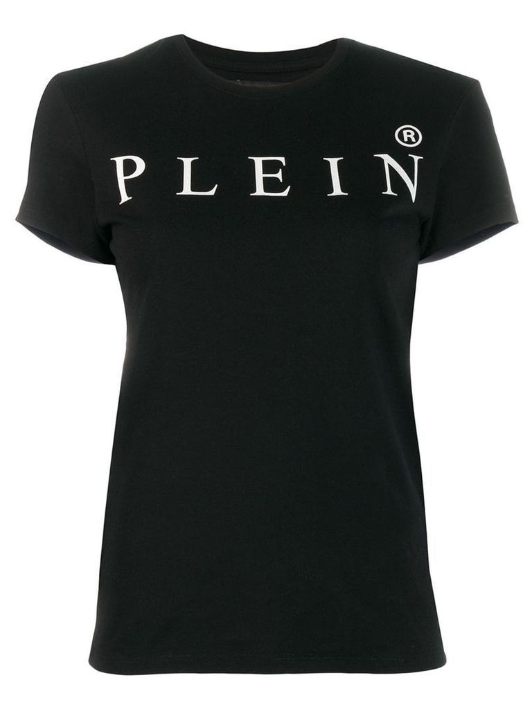 Philipp Plein SS original T-shirt - Black
