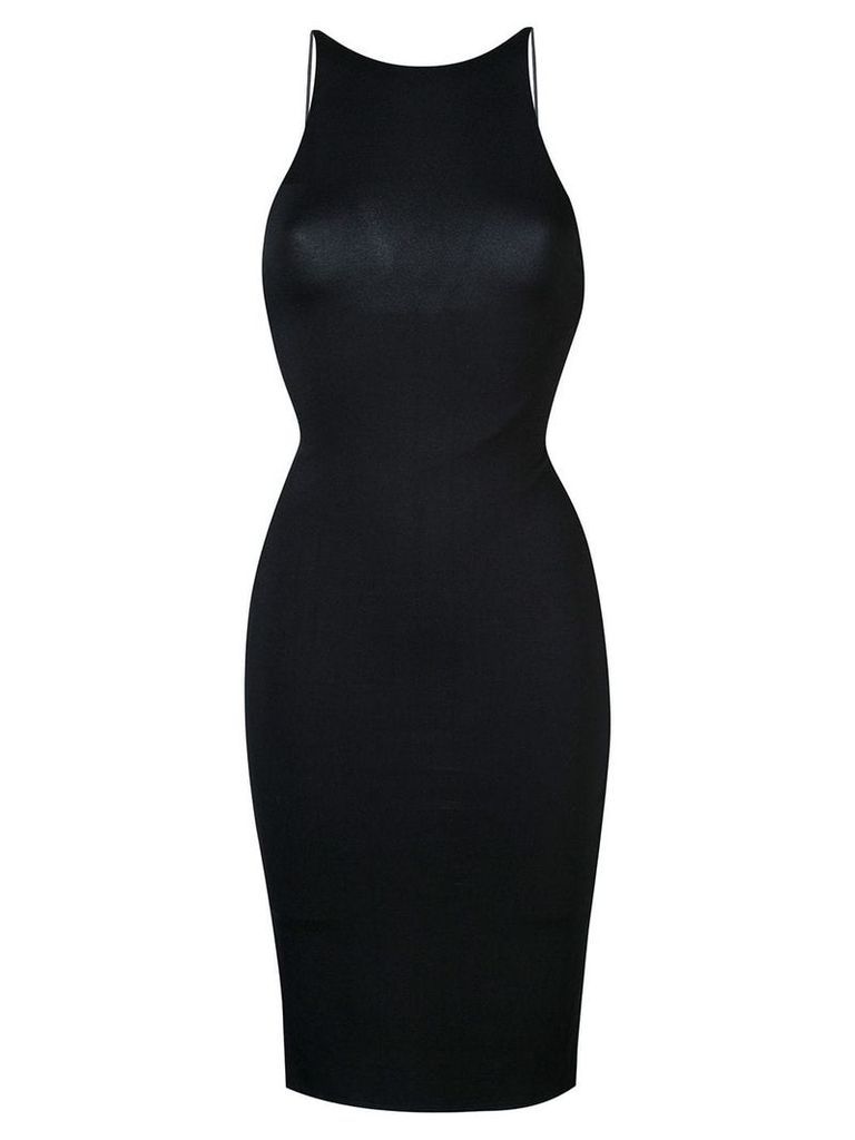 Alice+Olivia Delora dress - Black