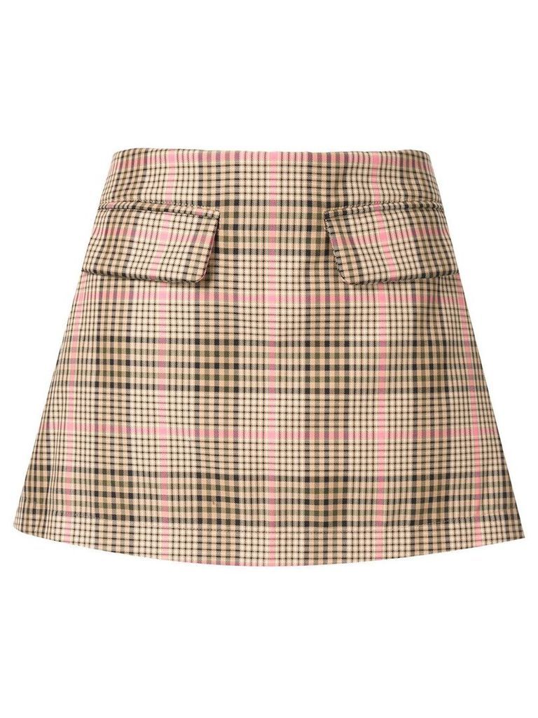 Maggie Marilyn Short and Sweet skirt - Multicolour