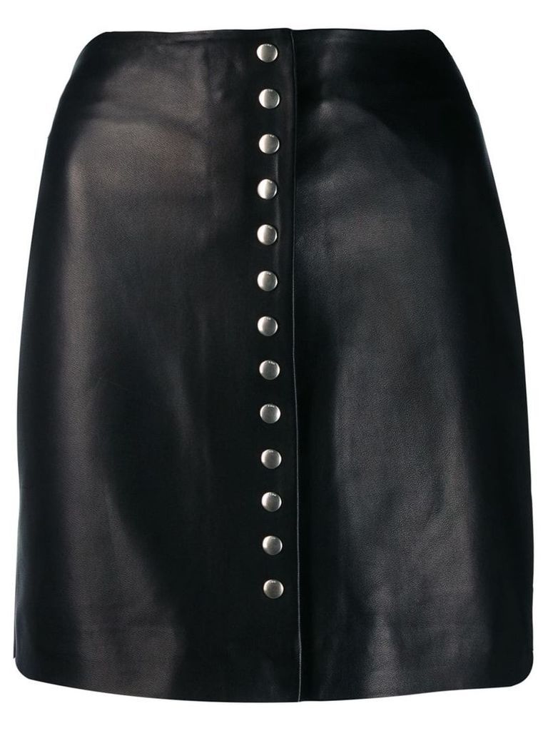 IRO Diaby skirt - Black