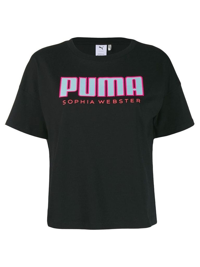 Puma X Sophia Webster x Sophia Webster T-shirt - Black