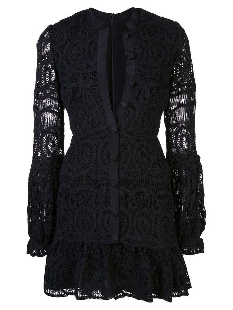 Alexis Liliyan dress - Black