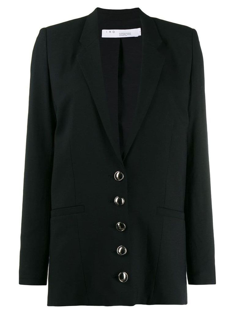 IRO Over blazer jacket - Black