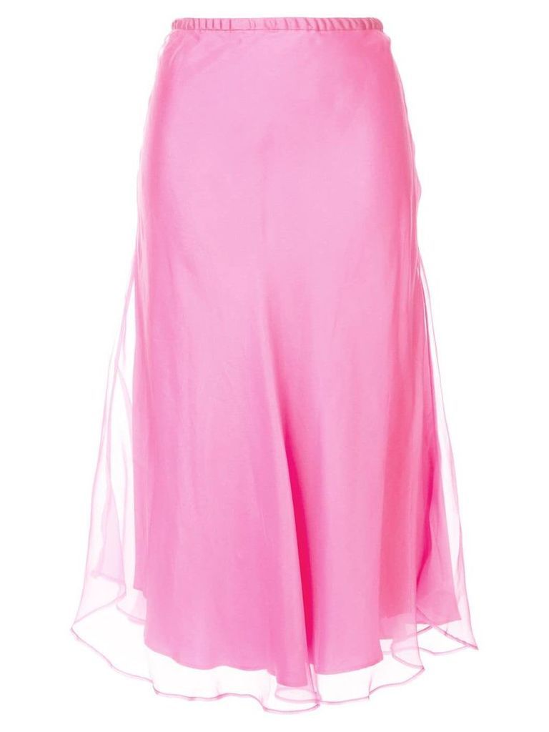 Maggie Marilyn Because We Can skirt - PINK