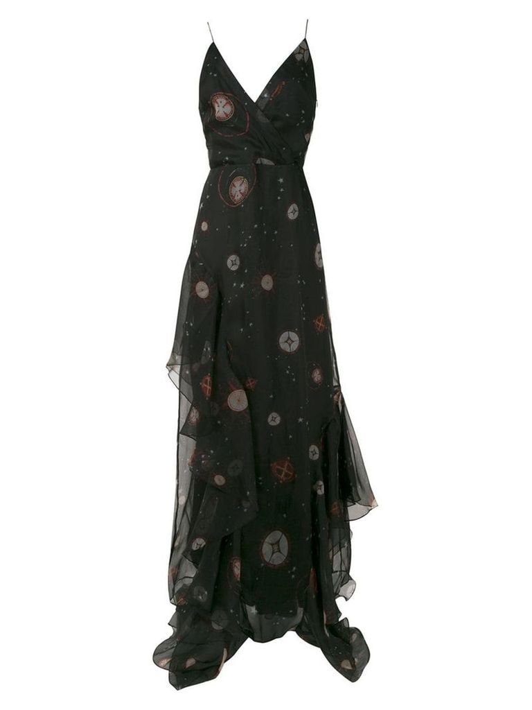 Isolda Amabile dress - Black