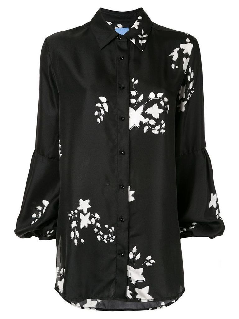Macgraw St Clair blouse - Black