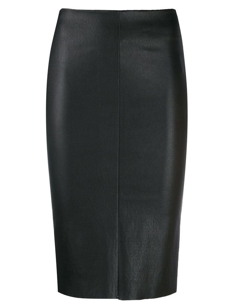 Drome pencil skirt - Black