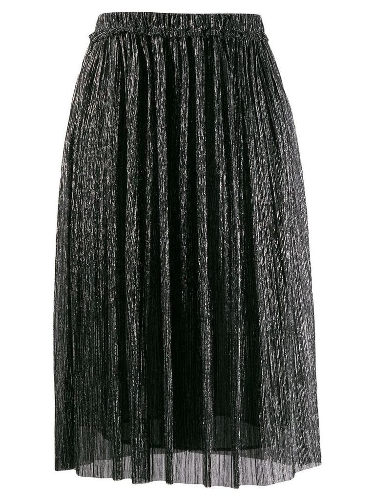 Isabel Marant Étoile Beatrice skirt - Black