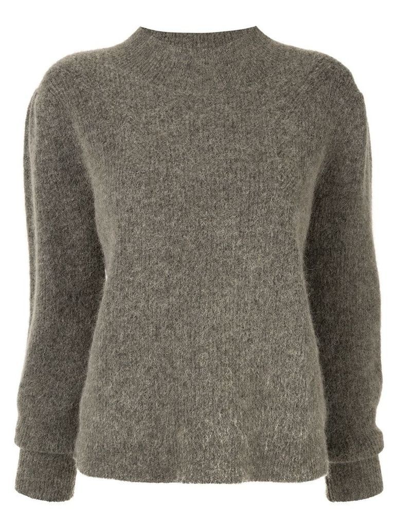 Sir. Ava Sweater - Grey