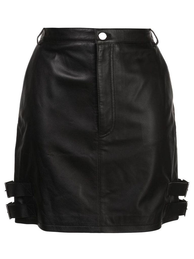Altuzarra Lawrence skirt - Black