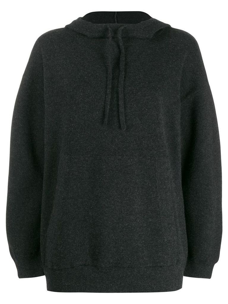 Vince classic hoodie - Grey