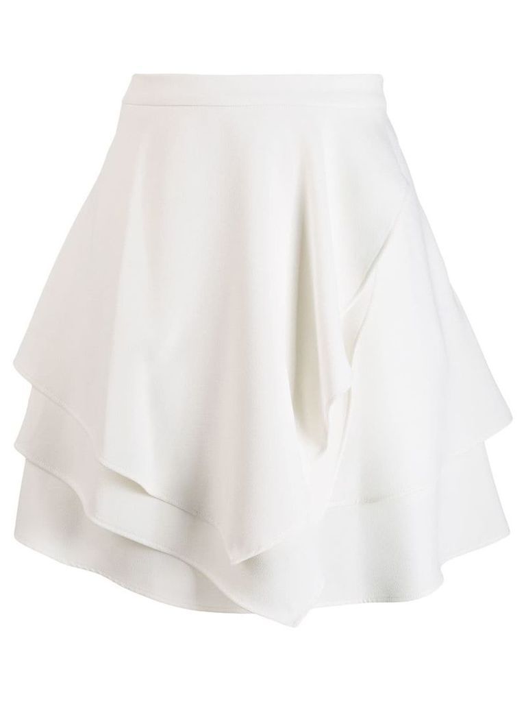IRO Cabred skirt - White