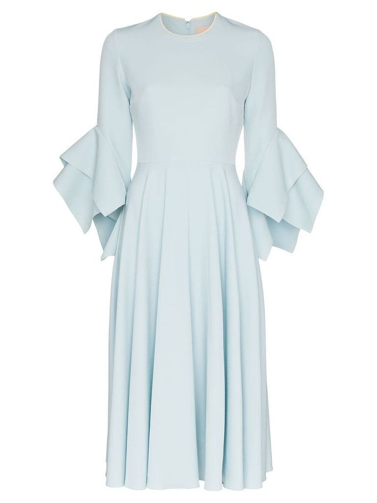 Roksanda Ayres dress - Blue