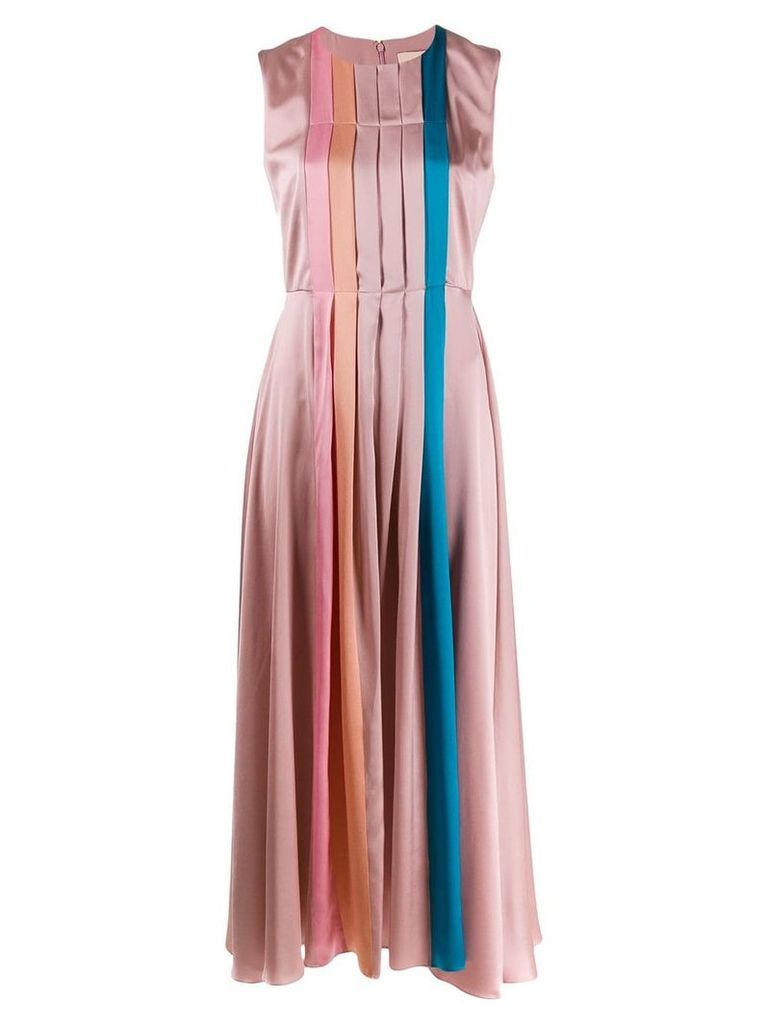 Roksanda Tiera dress - PINK