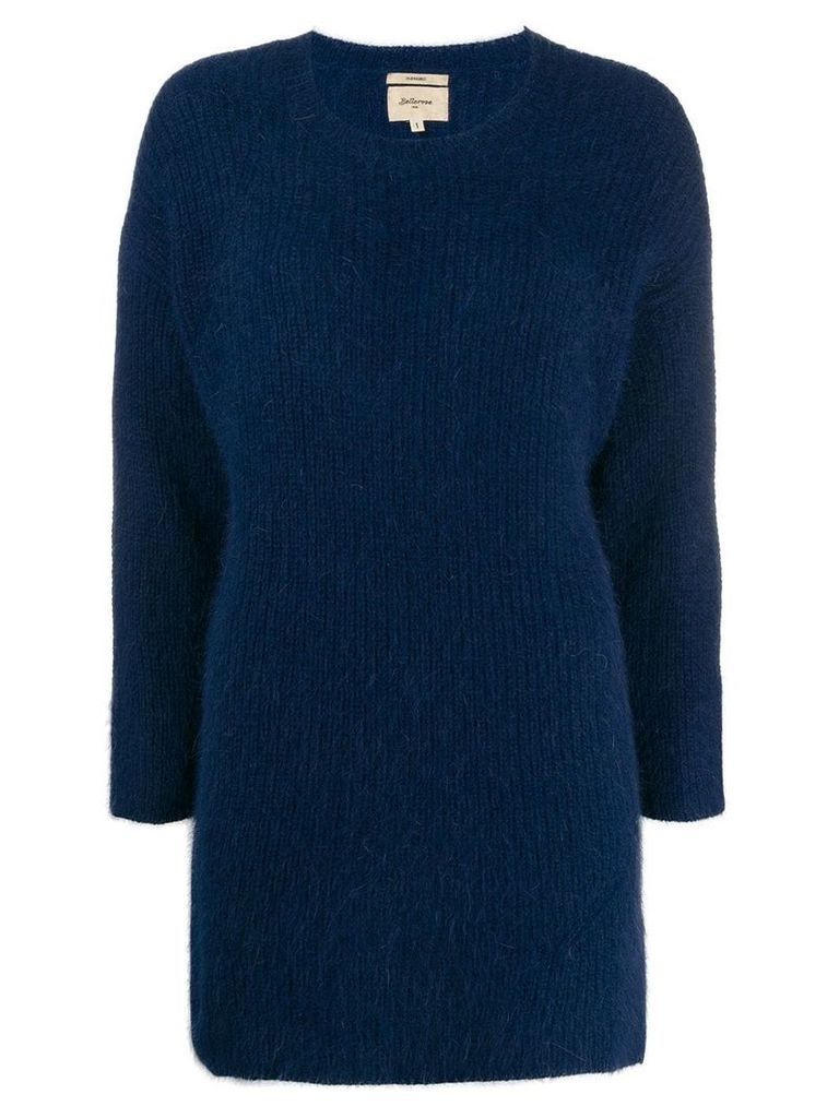 Bellerose knitted jumper - Blue