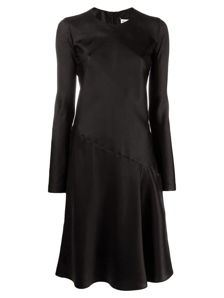 Maison Margiela A-line knee-length dress - Black