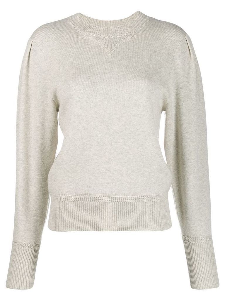 Isabel Marant Étoile Kelaya sweater - Grey