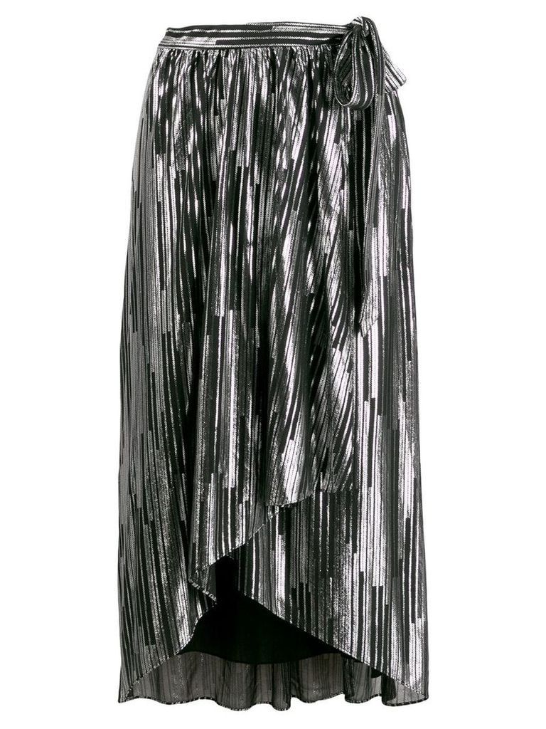 IRO Dorie skirt - Black