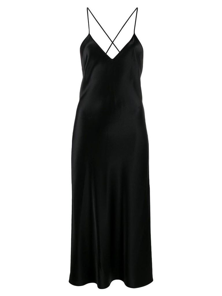 Ssheena Walex dress - Black