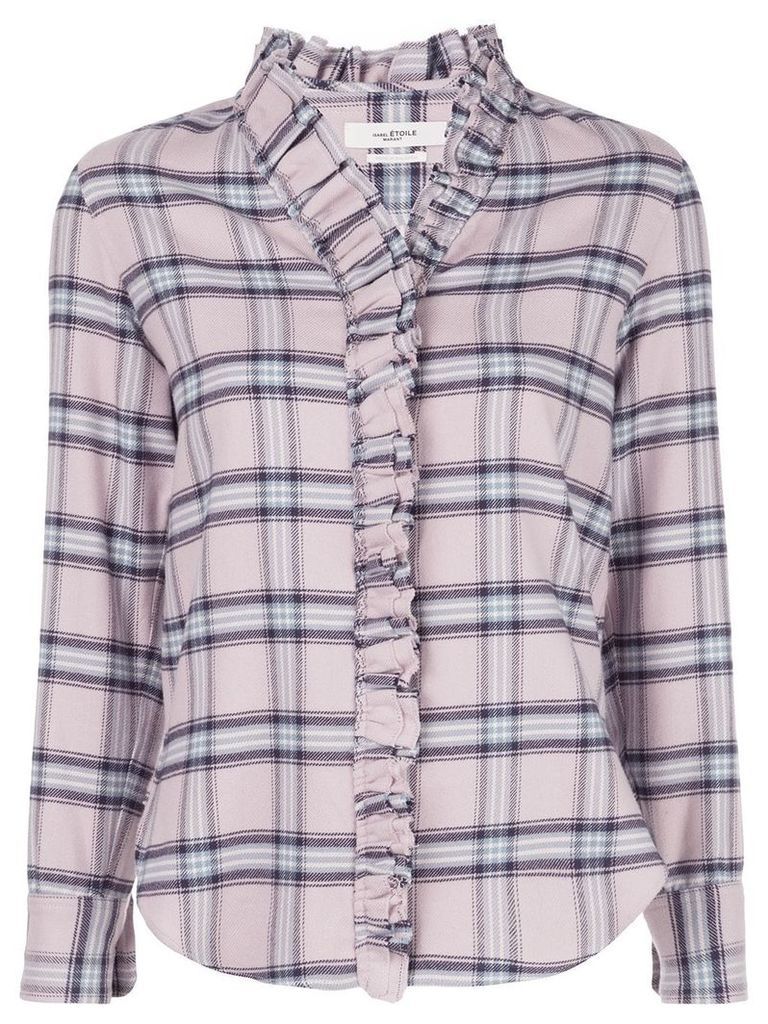 Etoile Wendy blouse - PINK